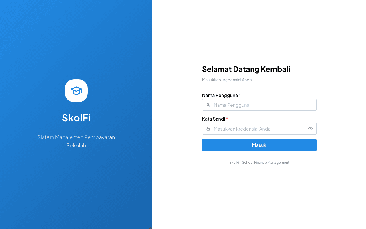Preview Tuition App